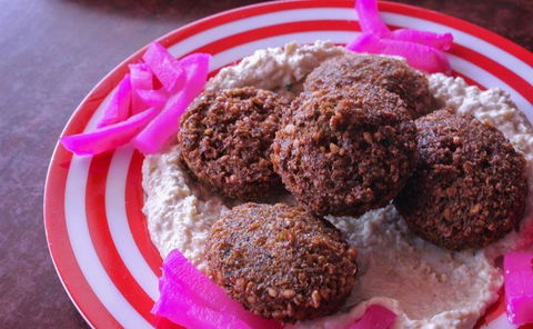 El Attar Middle Eastern Grill - South Australia Travel 7