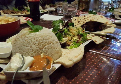 El Attar Middle Eastern Grill - South Australia Travel 8