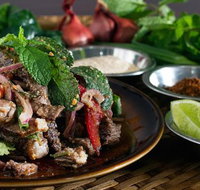 Esk Thai - South Australia Travel