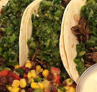 Famished Homestyle Food Bar - South Australia Travel