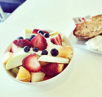 Lamrock Cafe - South Australia Travel