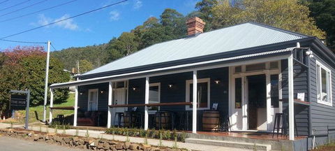 Ol' Cactus - South Australia Travel 5