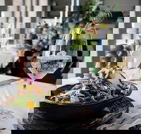 Pebbles Restaurant - South Australia Travel