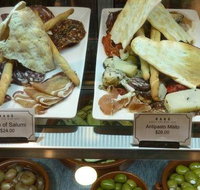 Ragu Pasta and Wine Bar - South Australia Travel