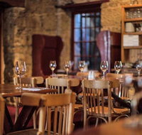 Rocket At The End Of The Road - South Australia Travel