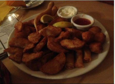 Howard Springs Tavern - South Australia Travel 0