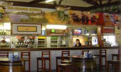 Howard Springs Tavern - South Australia Travel 2