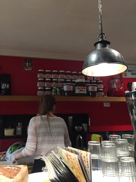 Aix Cafe Creperie Salon - South Australia Travel 3