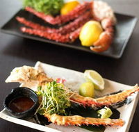 Aurora Ozone Hotel Restaurant - South Australia Travel