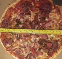 Elvis Pizza - South Australia Travel