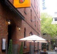Ryans Restaurant - South Australia Travel