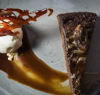 Stonelea Restaurant - South Australia Travel