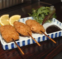 Yakitori Takumi - South Australia Travel