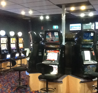 Tennant Creek Memorial Club - South Australia Travel