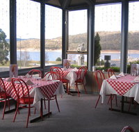 Angie's Italian Kitchen - South Australia Travel