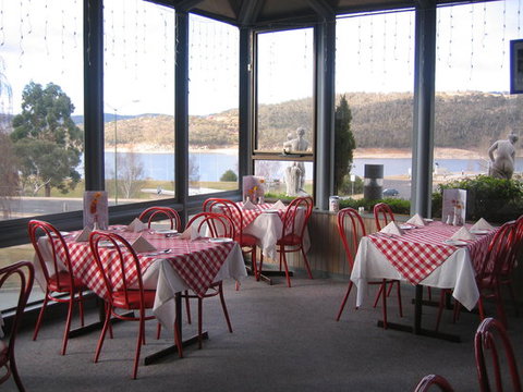 Angie's Italian Kitchen - South Australia Travel 0