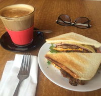 Bossimi's Bakehouse  Cafe - South Australia Travel