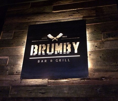 Brumby Bar & Grill - South Australia Travel 6