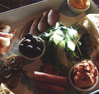 Brumby Bar  Grill - South Australia Travel