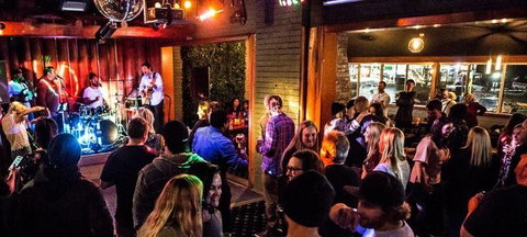 Brumby Bar & Grill - South Australia Travel 1