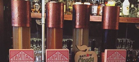 Brumby Bar & Grill - South Australia Travel 2