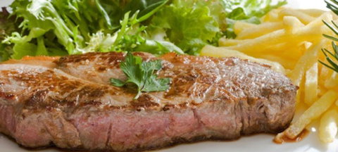 Brumby Bar & Grill - South Australia Travel 3