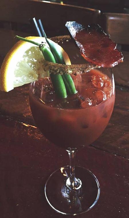 Brumby Bar & Grill - South Australia Travel 4
