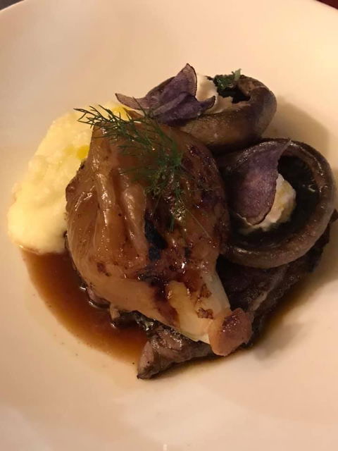 Foglia Di Fico - South Australia Travel 1