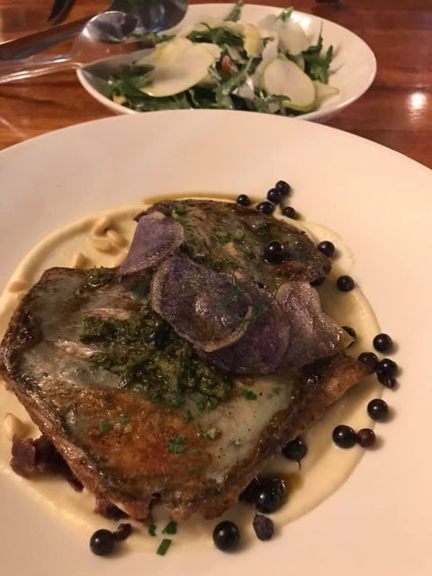 Foglia Di Fico - South Australia Travel 2