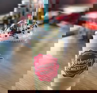 Johnny Rockets - South Australia Travel