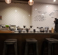 Normcore Coffee Roasters - South Australia Travel