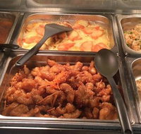 Riverside Kitchen  Stuarts Point Workers Club - South Australia Travel