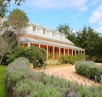 The Fitzroy Inn Dining Room - South Australia Travel