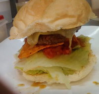 Burger  Kebab Shack - South Australia Travel