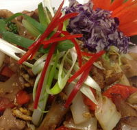 Bangkok Rose Thai Restaurant - South Australia Travel