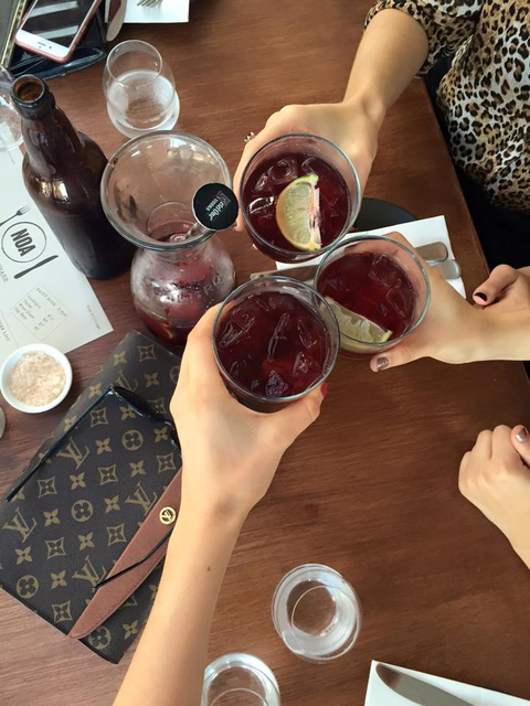 NOA Tapas & Wine Bar - South Australia Travel 0