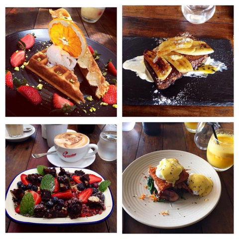 NOA Tapas & Wine Bar - South Australia Travel 4