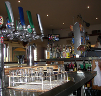 Currajah Hotel - South Australia Travel