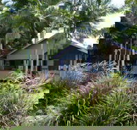 Caffe Rustica - South Australia Travel