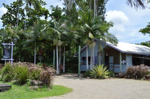 Caffe Rustica - South Australia Travel 1