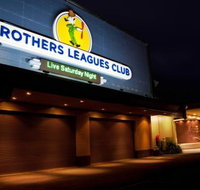 Brothers Leagues Club Innisfail - South Australia Travel