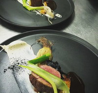 Abicus Restaurant - South Australia Travel