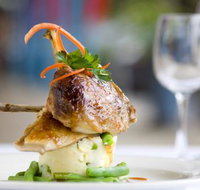 Taste Restaurant - South Australia Travel