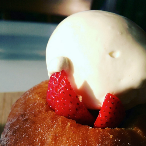 OP 81 Café - South Australia Travel 0