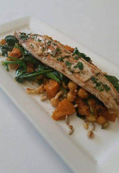 OP 81 Café - South Australia Travel 1