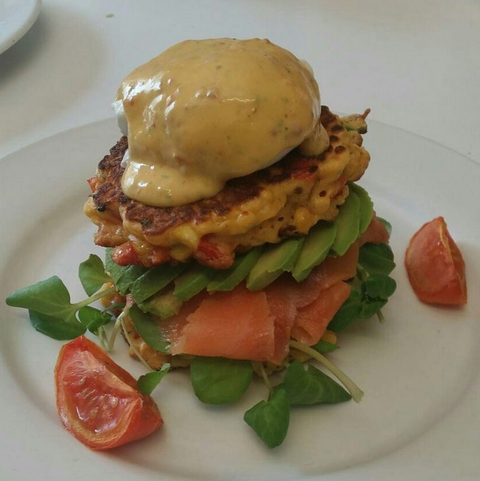 OP 81 Café - South Australia Travel 3