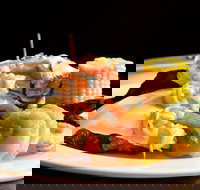 C.ex Group - South Australia Travel