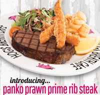 Hogs Australias Steakhouse - South Australia Travel