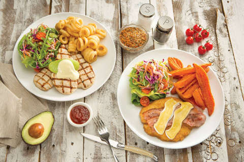 Hog’s Australia’s Steakhouse - South Australia Travel 1