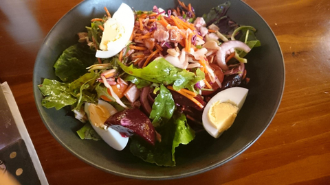 Hog’s Australia’s Steakhouse - South Australia Travel 2